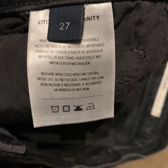 Citizen of Humanity Jolene Jeans - Picture 12 of 13